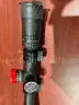 Nightforce NX5 8-32-56 scope