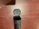 Nightforce NX5 8-32-56 scope