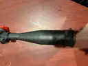 Nightforce NX5 8-32-56 scope