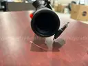 Nightforce NX5 8-32-56 scope
