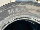 Pirelli Scorpion ATR 265/70R18 set.