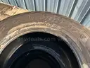 Pirelli Scorpion ATR 265/70R18 set.