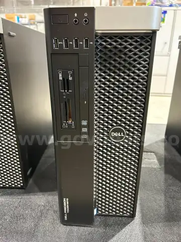 DELL Precision 5810 Tower PC - BUY NOW
