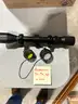 BUSHNELL 3X-9X,40  Scope