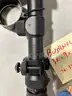 BUSHNELL 3X-9X,40  Scope