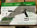 NEW - Electrostatic Sprayer - Cordless