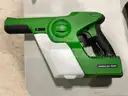 Electrostatic Sprayer - Cordless