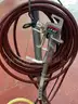 Line Striping Paint Sprayer