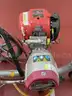 Line Striping Paint Sprayer