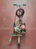 Line Striping Paint Sprayer