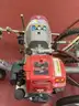 Line Striping Paint Sprayer