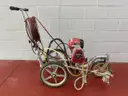 Line Striping Paint Sprayer