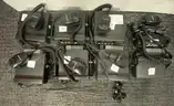 Lot of Motorola Radios