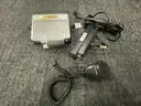 Lot of Motorola Radios