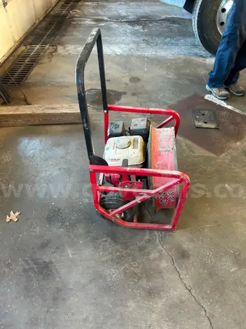 super vac ventilation fan