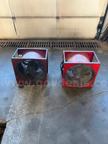 super vac smoke ejector