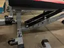 Weight Bench