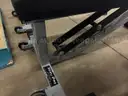Weight Bench