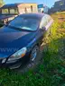 2013 Volvo S60
