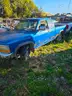1993 Dodge Dakota
