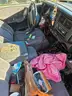 2000 Dodge Dakota
