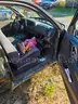 2000 Dodge Dakota