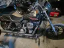 1997 Harley-Davidson FXDL