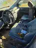 2007 Silver Honda Odyssey