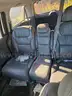 2007 Silver Honda Odyssey