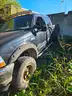 2002 Ford F-250