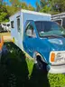 2000 Chevrolet Express