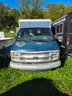 2000 Chevrolet Express