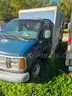 2000 Chevrolet Express