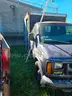 1997 Chevrolet Express
