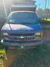 1997 Chevrolet Express