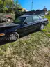 2007 Ford Crown Victoria