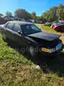 2007 Ford Crown Victoria