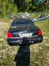 2007 Ford Crown Victoria