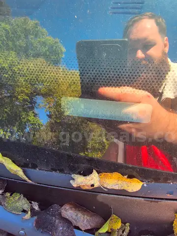 2007 Ford Crown Victoria