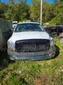 2006 Dodge 1500