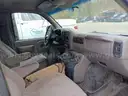 2000 GMC Savanna Van