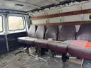 2000 GMC Savanna Van
