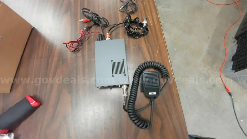 AOR Fast Radio Modem ARD9800