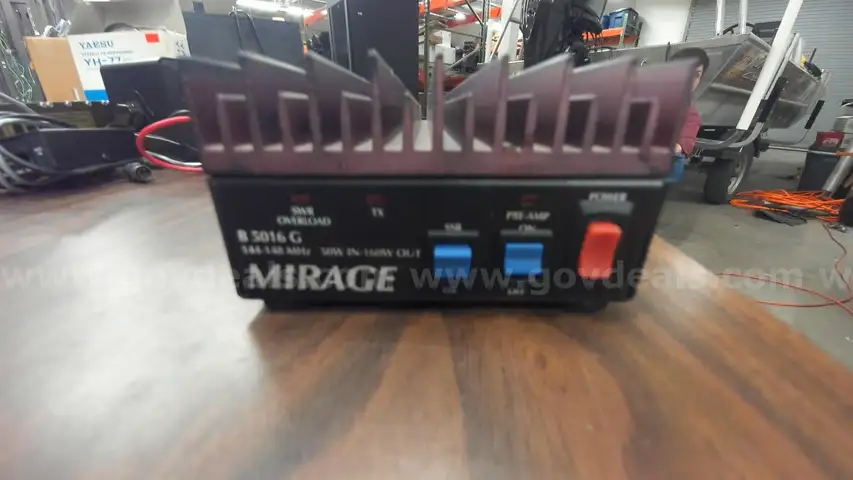 Mirage B5016G
