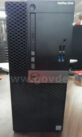 Dell OptiPlex 3040 Desktop