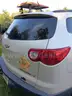 2011 chevy traverse  3.6 engine