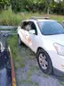 2011 chevy traverse  3.6 engine