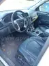 2011 chevy traverse  3.6 engine
