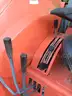 2004 kubota  utility special M 8200 TRACTOR