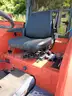 2004 kubota  utility special M 8200 TRACTOR